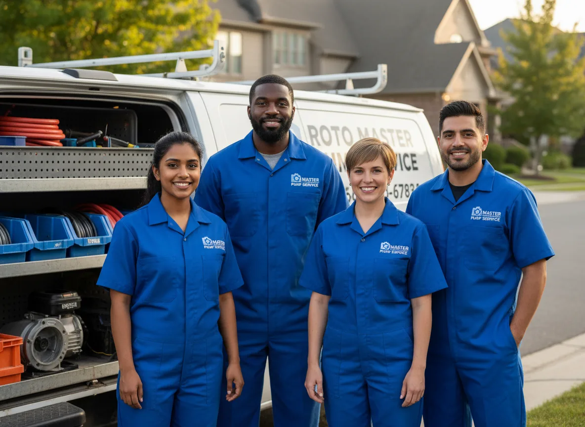 Sump Pump Installation company in Orange, NJ